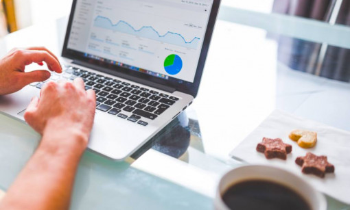 Image Management creates a Google Analytics account for every Milwaukee, Chicago, Racine, and Kenosha website design and SEO client.