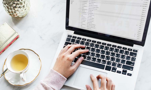 Image Management, the best website design firm in the Milwaukee, Chicago, Racine, and Kenosha area, understands the importance of email etiquette!