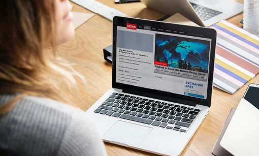 Image Management creates website designs in the Racine, Milwaukee, Chicago, and Kenosha area with newsfeeds to boost SEO.