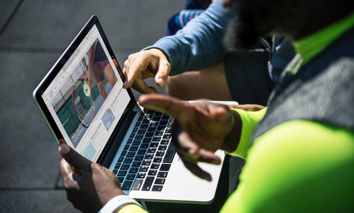 Image Management focuses its Milwaukee, Racine, Kenosha, and Chicago website designs on the USERS, creating an easy website editor.