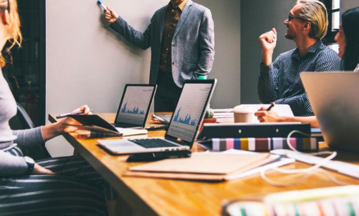 2019 Marketing Planning Consultation