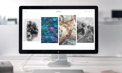 Website Styling Refresh
