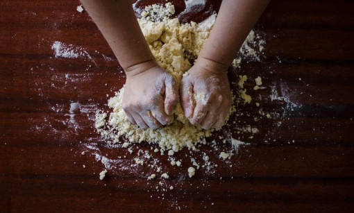 Recipe for a Thriving Business