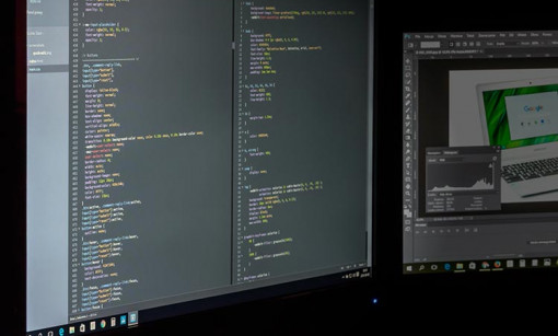 Websites &amp; Photo Retouching