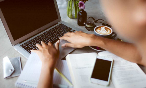 Increase Blog Traffic