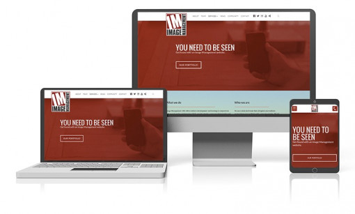 Responsive Website Design