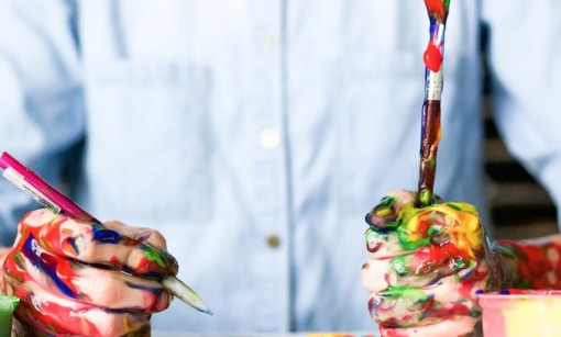 Logo Graphic Designing