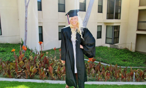 Paige Account Executive