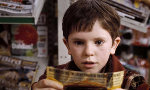 Psychology behind color choices