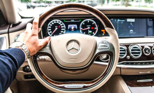 Stay Ahead of the Game