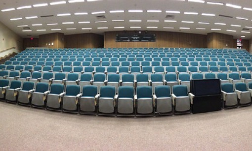 Website Development Seminar