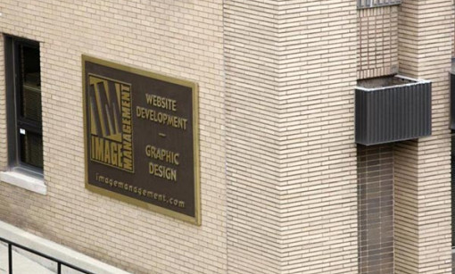 Downtown Racine Mainstay