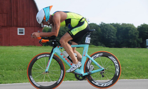 Goal Setting - Triathlon Race