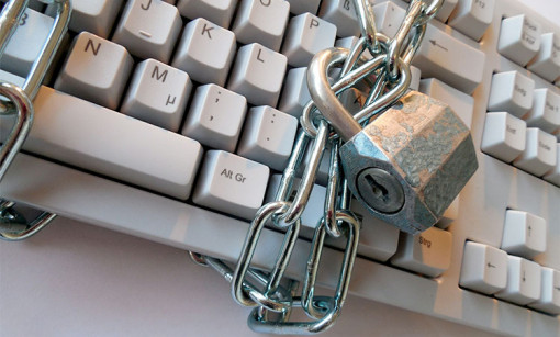 US Website Legislation