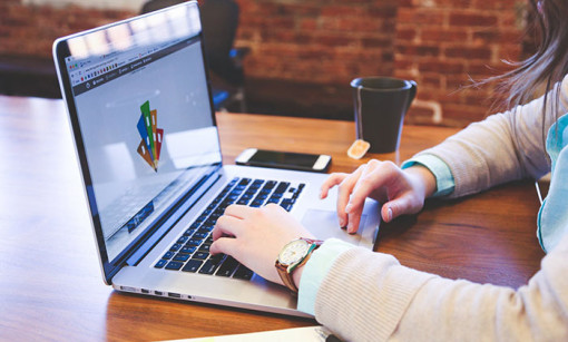 Graphic Design Industry