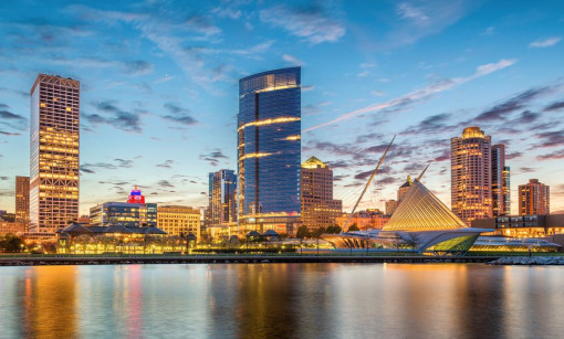 Website Design in Milwaukee