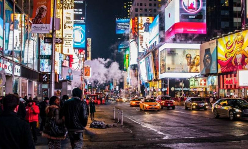 Meet More People Via Your Website