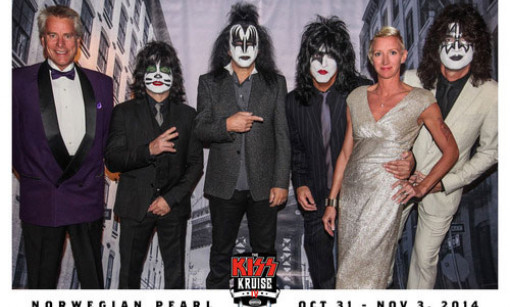 KISS Cruise