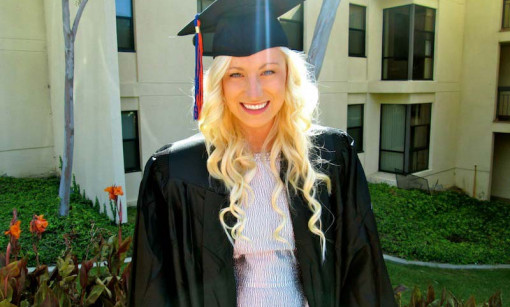 Paige Weslaski - Account Executive