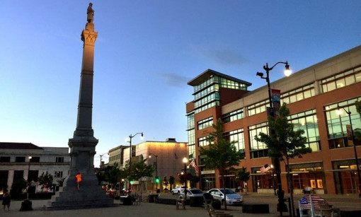 Downtown Racine Restaurants