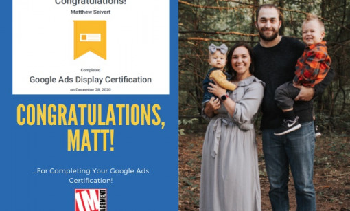 Milwaukee and Racine Google Ads Partner