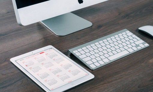 Enhance SEO and website design with a content calendar