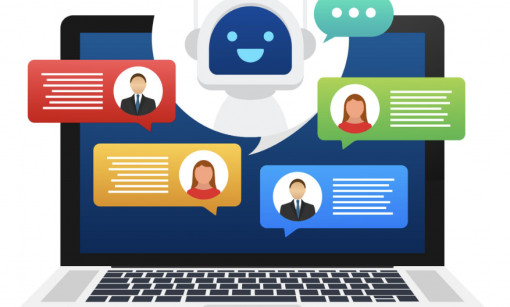 SEO and website design utilizes UX and search bots