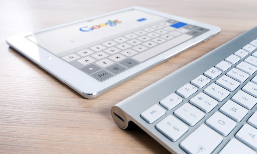 Image Management implements long-tail keywords in their SEO