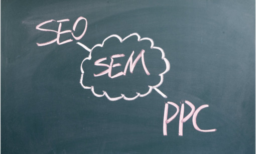 SEO & PPC working together