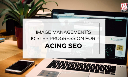 10 Steps For Acing SEO On Your Website