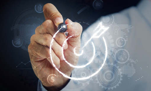 Image Management thinks defining your target audience is one of the most important skills in marketing.