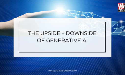 Benefits and Negatives of Using AI