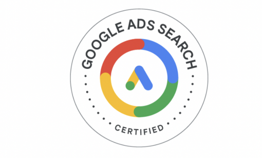 IM has Google Partner Status for Google Ads