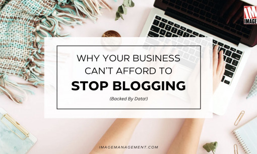 blogging for website SEO milwaukee