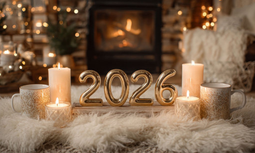 Your 2026 Digital Resolution