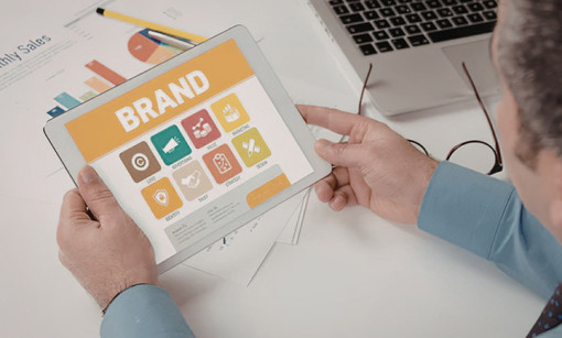 The First Impression: Why a Cohesive Visual Identity is Your Greatest Asset
