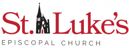St. Luke's Racine Logo