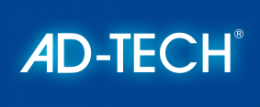 Ad-Tech Medical Logo