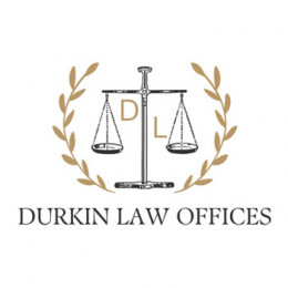 Durkin Law Offices Logo