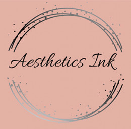 Aesthetics Ink Logo