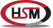 Hi-Standard Machining Company Logo