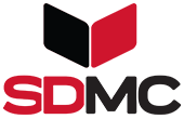 SDMC America Technology Logo