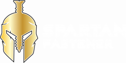 Spartan Fastener Logo