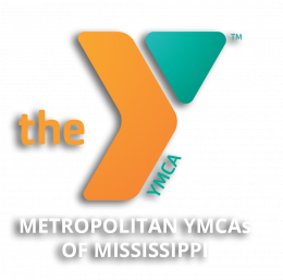 Metro YMCA's of MS logo