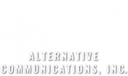 Alternative Communications, Inc