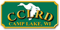 Camp & Center Lakes Rehabilitation District