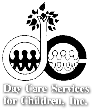 Day Care Services for Children Inc.