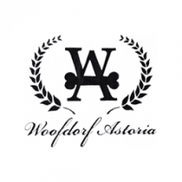 Woofdorf Astoria Dog Hotel