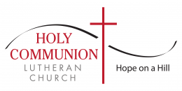 Holy Communion Lutheran Church