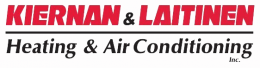 Kiernan-Laitinen Heating & Air Conditioning
